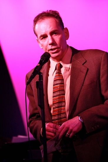 Andrew Levine Photo
